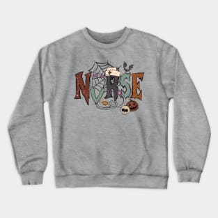 Nurse Halloween Costumes Crewneck Sweatshirt